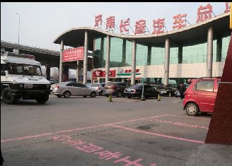 济南设：“女士专用停车位”！