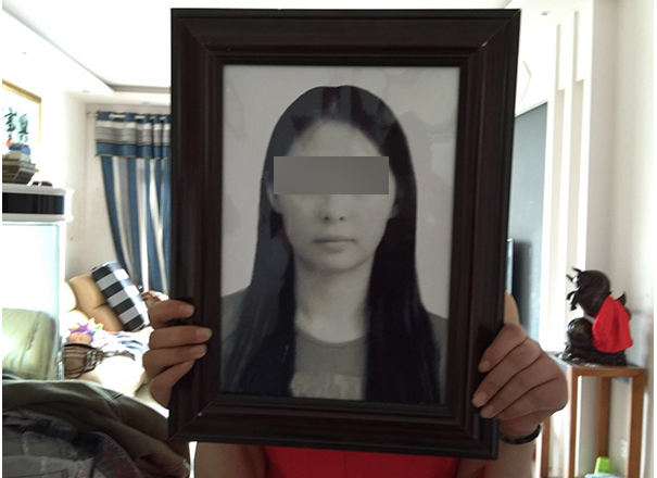 女医生服毒后遭前夫殴打毒发身亡 前夫获刑6月