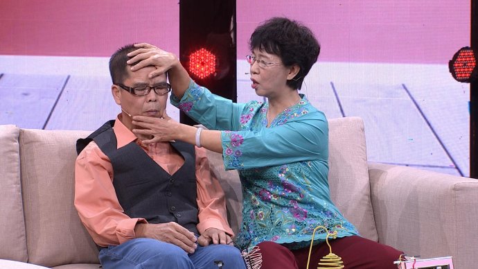 2016年10月19日播出 <wbr>《打开回到“人间”的开关》