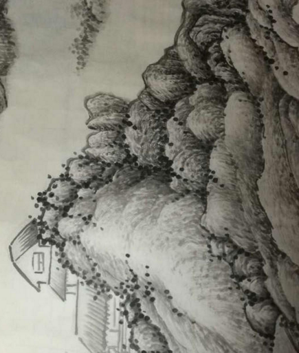 　　她说，如果真的有机会，她希望去做书法老师，因为书法是一门博大精深的艺术，书法艺术很纯粹。自己如果成为一名幼儿书法老师，一定能结合自己所学，给孩子们一套全新的教学方法，学出应有的效果。