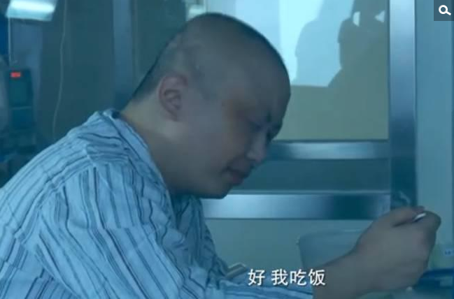 　　可是三个月后依然没有合适的配型，这样唯一的希望就落在了只有8岁的曹胤鹏身上了。对于救爸爸，曹胤鹏没有丝毫犹豫。