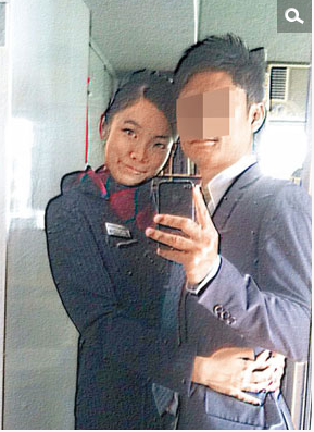 　　消息称，涉案男子潜逃内地后寄居深圳亲友家中，深居简出，近年以为案件趋淡，遂应聘往工厂当管工，谁料身份败露，被当地警方扣查。陈的一名女友人透过媒体表示，三年来希望警方能破案，现在总算沉冤得雪！
