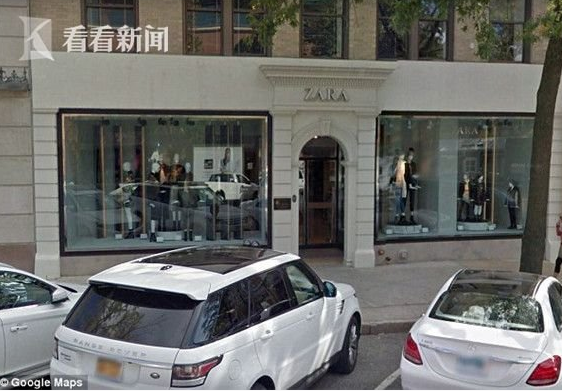　　之后，没多久，凯丽·菲泽尔称自己身上突然长满了皮疹，医生说这是由一个“鼠出生病”引起的。她在起诉书中要求ZARA服装公司，对她遭受的人身和精神双重伤害进行赔偿。