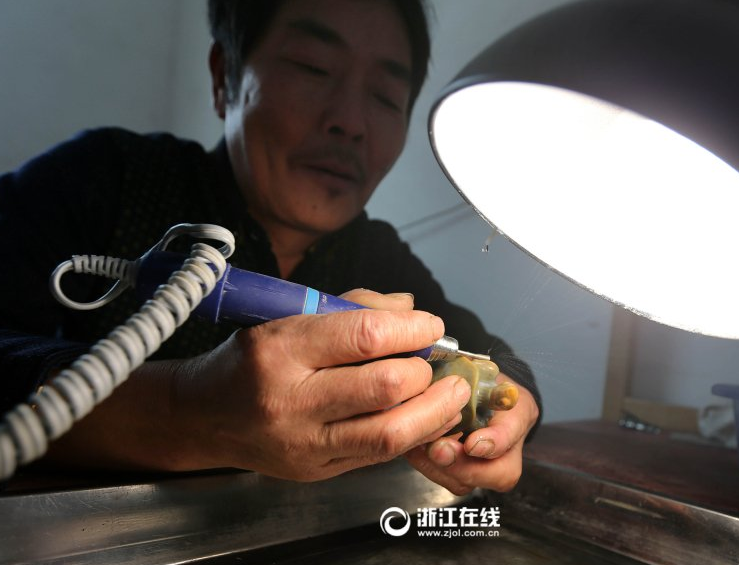 　　图为改造后的乐园。