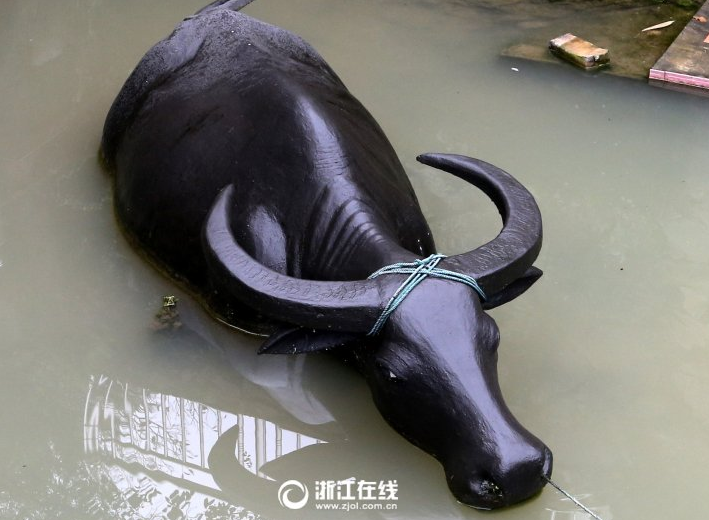 　　图为改造后的乐园。
