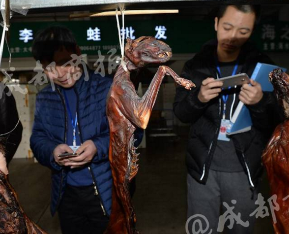 　　黄平富自己也曾在扮商家的记者面前炫耀：“我养的猫品种都不错，一只猫一年生两三窝，一窝平均三五只，通常卖2000-4000一只，把成本除了，去年纯利润都挣了50万。”黄平富在街坊的形象是如此的光鲜，以后至当记者告诉他们，黄平富干着杀猫贩猫肉的勾当时，他们根本不信，“胡说，老黄那么爱猫的。”在受到查处后，本地的动物保护组织已经参与到救助中，那些幸存下来的活猫已被运送至爱之家动物救助站饲养。