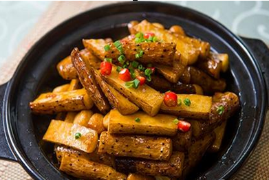 分享几道家常菜食谱，可不要错过哦！